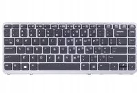 Klawiatura HP EliteBook 840 850 G1 G2 Podśw LED
