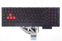 Klawiatura HP Omen 15-CE 15-NW LED