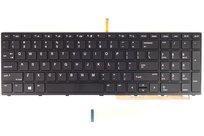 Klawiatura HP ProBook 450 G5 455 G5 470 G5 LED Tradebit