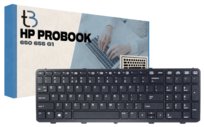 Klawiatura HP ProBook 650 655 G1