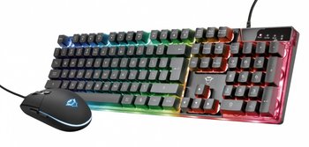 Klawiatura i mysz TRUST GXT 838 AZOR Gaming Combo - Trust