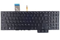 Klawiatura Lenovo  Gaming 3 5 Legion 3 5  15ARH 15IMH 15ARH05 15IMH05 Legion 5 Pro LED