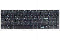 Klawiatura Lenovo L340-15IRH LED