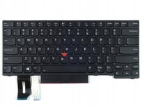 Klawiatura Lenovo ThinkPad T14 Gen 1 P14s Gen 1 Gen 2 Podświetlenie LED
