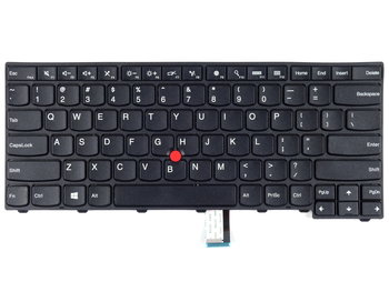 Klawiatura Lenovo ThinkPad T431 L440 E430 E431 - Tradebit