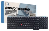 Klawiatura Lenovo ThinkPad T540 podświetlenie LED
