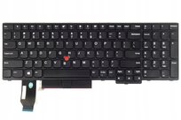 Klawiatura Lenovo ThinkPad T590 E580
