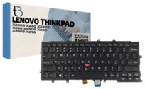 Klawiatura Lenovo ThinkPad X250 X250s X260 LED