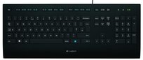 Klawiatura LOGITECH Comfort K280E Logitech