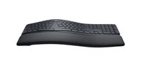 Klawiatura LOGITECH Ergo K860, 920-010108, US, grafitowa