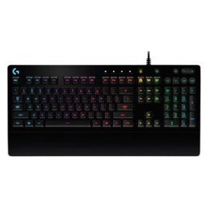 Klawiatura LOGITECH G213 Prodigy - Logitech