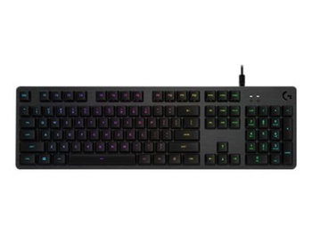 Klawiatura Logitech G512 (920-009352) - Logitech