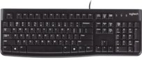 Klawiatura LOGITECH K120 Logitech