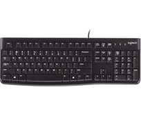 Klawiatura LOGITECH K120