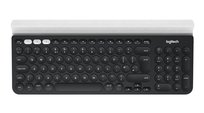 Klawiatura LOGITECH K780, Bluetooth