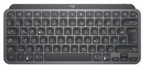 Klawiatura LOGITECH MX Keys Mini 920-010498, Bluetooth, grafitowy Logitech