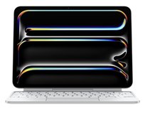 Oryginalna Klawiatura Apple Ipad Pro Magic Keyboard 11'' Arabic