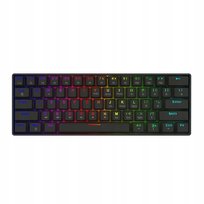 Klawiatura mechaniczna BLACKOUT X2 OUTEMU Blue, Inna marka