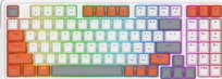 Klawiatura mechaniczna Redragon K664WOG-RGB Gloria