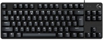 Klawiatura mechiczna LOGITECH G413 TKL SE 920-010446 - Logitech