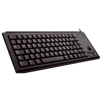 KLAWIATURA Membranowa CHERRY G84-4400 COMPACT -KEYBOARD CHERRY ML MEMBRANOWA CZARNA