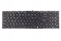 Klawiatura MSI Apache GE62 GL62 GE72 WS60 LED RGB