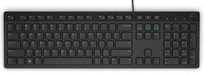 Klawiatura przewodowa Dell KB216 /  Wyklejana Dell