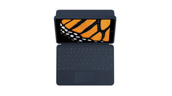Klawiatura Przewodowa Logitech Rugged Combo 3 Touch QWERTZ - Logitech