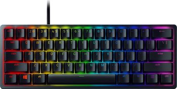 Klawiatura RAZER Huntsman Mini, Red Switch - Razer