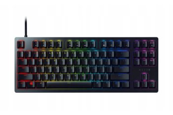 Klawiatura RAZER Huntsman Tournament Edition Red Switch, Linear Optical Switch - Razer