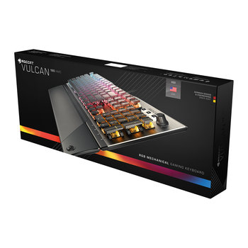 Klawiatura ROCCAT Vulcan 120 Tactile - Roccat