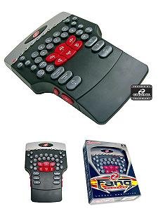 Klawiatura Steelseries Fang () - | Elektronika Sklep EMPIK.COM