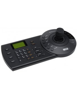 Klawiatura Sterująca Ip / Rs-485 Bcs-Dvr-Kn-Ii - BCS