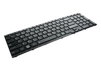 Klawiatura Toshiba Satellite A660 A660D A665 A665D