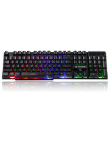 Klawiatura TRACER GAMEZONE LoCCar Tracer