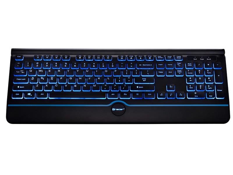 Klawiatura TRACER Ofis Pro