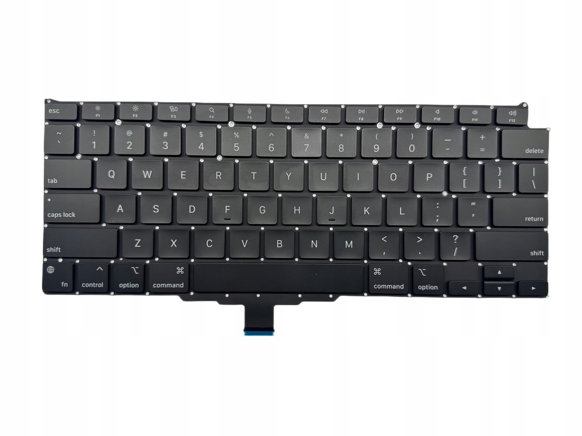 Klawiatura US do MacBook Air 13' A2337 M1 2020