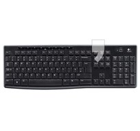 Klawiatura Wireless Keyboard K270 Logitech