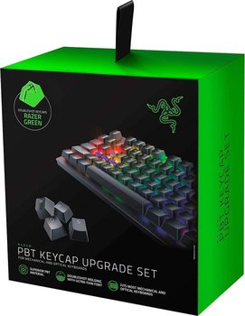 Klawisze RAZER PBT Keycap Green - Razer