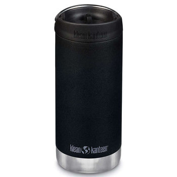 Klean Kanteen Termos TKWide Café Cap 355 ml Czarny - Klean Kanteen