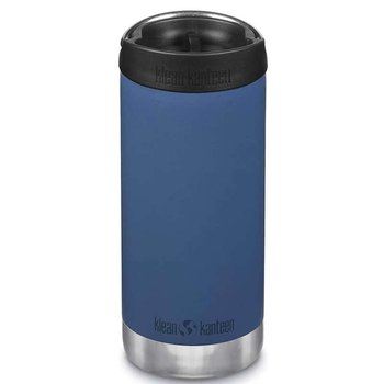 Klean Kanteen Termos TKWide Café Cap 355 ml Granatowy - Klean Kanteen