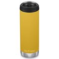 Klean Kanteen Termos TKWide Café Cap 473 ml Żółty - Klean Kanteen