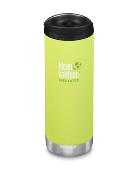 Klean Kanteen, Termos, TKWide, zielony, 473 ml - Klean Kanteen