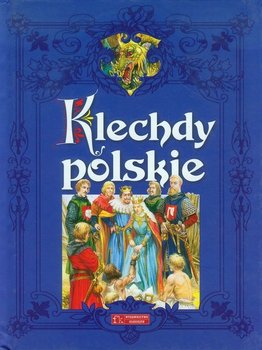 Klechdy polskie - Opracowanie zbiorowe