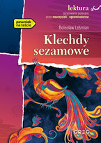Klechdy sezamowe Leśmian Bolesław