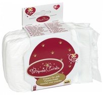 Klein, pieluszki dla lalki Princess Coralie, 1673