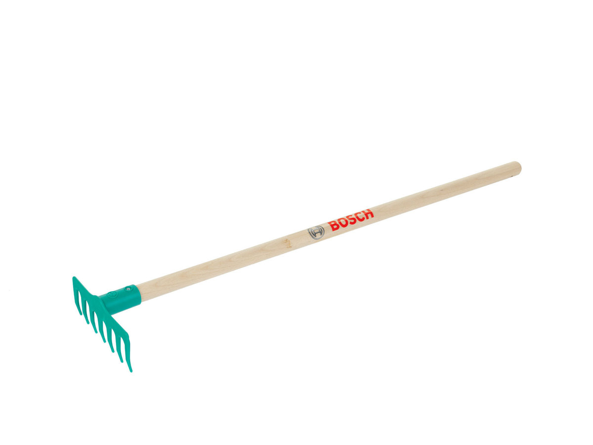 Klein, zabawka edukacyjna Grabie Bosch