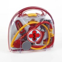 Klein, zabawka edukacyjna Walizka lekarska