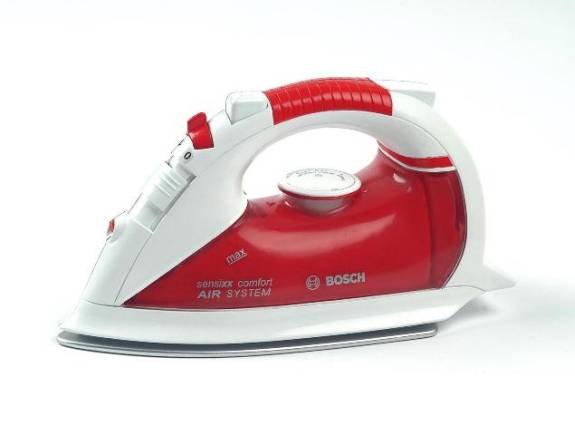 Klein, żelazko dla dzieci-Zdjęcie-0