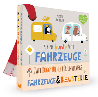 Meine Kleine Bunte Welt – Malbuch Für Kleinkinder Ab 2 Jahre, Zum Ausmalen & Gegenstände Benennen